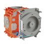 Коробка приборная глубина 70 мм Ø68 мм Kopos SB-KP 68-70/M_AB