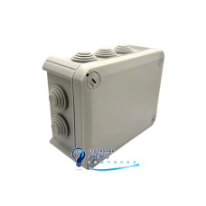 Коробка распределительная герметичная наружная 240х190x95 мм Neomax NX1048