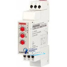Реле часу багатофункціональне e.control.t06 E-Next