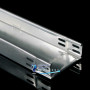 Лоток неперфорированный L3000мм, KZIN 60X150X0.75_S