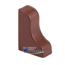 Заглушка для коробу LP 35 l2 (під дерево) 8861 L_I2