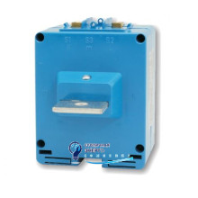 Защитный трансформатор тока TAC020 не проходной, 200/1А, класс точности 5P5