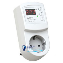 Реле контроля напряжения ZUBR R116y