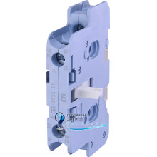 Блок контактів CES-BCSS 11 (1НВ+1НЗ, бок. 1-й рівень, 5.6A 230V)
