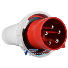 Вилка переносная ВП 125А/5 3Р+N+РЕ (045)