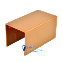З'єднувач для коробу LHD 40x40, 8642_SD
