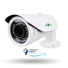 IP камера зовнішня Green Vision GV-062-IP-G-COO40V-40 Gray