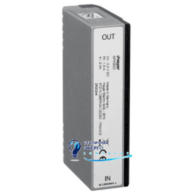 Разрядник (УЗИП) RJ45 для сетей Ethernet и VoIP