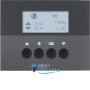 Таймер для вставки жалюзі KNX-quicklink K.1 антрацит