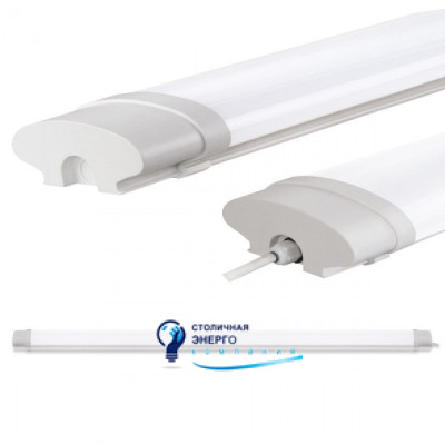 Светильник светодиодный влагозащищенный OKYANUS-90 90W 6400К