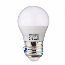 Лампа светодиодная ELITE-10 10W Е27 4200K