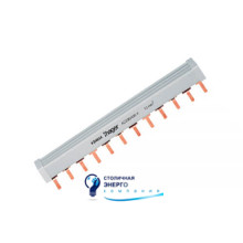 Шина гребенчатая 4P 16мм² 57M