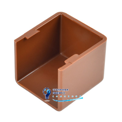 Заглушка для короба LHD 20x20 i2, 8621_I2