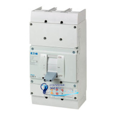 Силовой автоматический выключатель Eaton LZMN4-AE1000-I