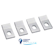 Монтажна пластина для основи шафи IP41, (4 шт.)
