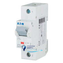 Автоматический выключатель Eaton PLHT-C80