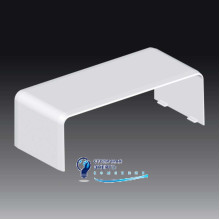 З'єднувач для коробу EKD 120x40, 8582_HB