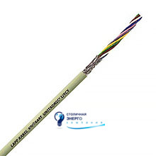 Кабель Unitronic LiYCY 25x0,34
