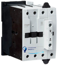 Контактор корпусный 4P, 230V-АС, 80А AC-1
