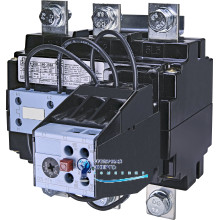Теплове реле CES-RT4-250 (CES 140…400_160-250А)