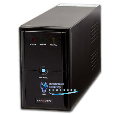 ДБЖ лінійно-інтерактивний LPM-625VA(437W)