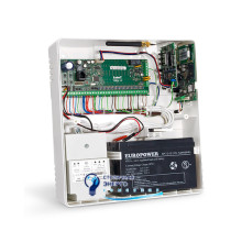 Корпус пластиковый для ППК OPU-4P