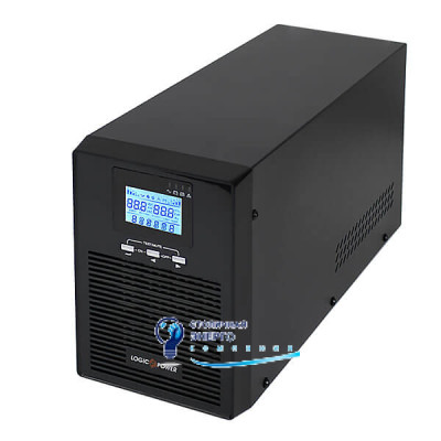 ДБЖ лінійно-інтерактивний LP UL2200VA (1600W) прав. синусоида
