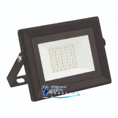 Прожектор светодиодный PARS-30 30W 6400K