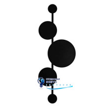 Светильник настенный (бра) Rondo G4 W-3 Black