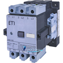 Контактор CES 105.22 (55 kW) 24V AC