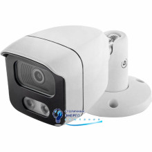 IP камера зовнішня Green Vision GV-108-IP-E-СOS50-25 POE 5MP (Ultra)