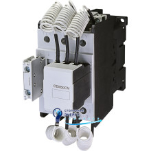 Контактор CEM 50CN.10 (40/45кВАр-400/440V)