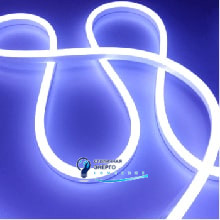 Светодиодный неон (RGB) 8м