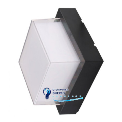Светильник садово-парковый SUGA-12/SO 12W 4200 K