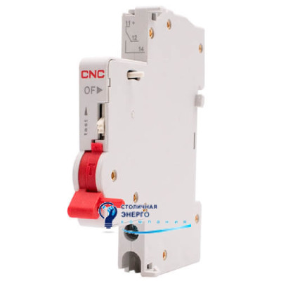 Додатковий контакт CNC для YCB125