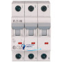 Автоматический выключатель Eaton Moeller HL-B50/3