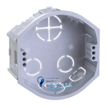 Коробка приборная Ø71х30 мм Kopos KP 68-30_KA