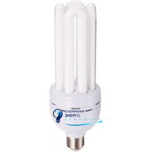 Лампа энергосберегающая 50W Delux EQS-05 6400К, Е27