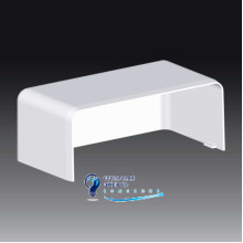 Заглушка для короба EKD 100x40, 8511_HB