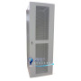 Серверный шкаф IPCOM С-42U-08-10-ДП-ДП-1