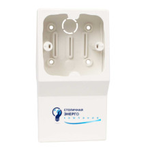 Распределительная коробка для LP (LPK), PN 80X25_HB