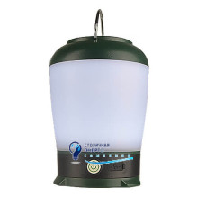 Фонарик аккумуляторный светодиодный для кемпинга CL200