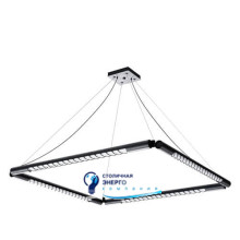 Светильник линейный Starlight B 670 Angle4 Black