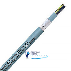 Кабель OLFLEX CLASSIC 110 CH 12x0,5