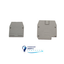 Замыкающая крышка ESC-CB/PT (для ESC-CBS.2)