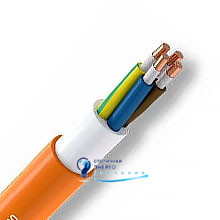 Кабель (N)HXH FE 180/Е30 4х10