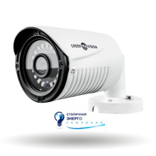 IP камера зовнішня Green Vision GV-074-IP-H-COА14-20 3МР (Lite)