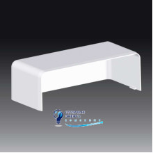 Заглушка для короба EKD 120x40, 8581_HB