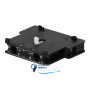 Додатковий контакт боковий VCA NO+NC для VCN 9...70