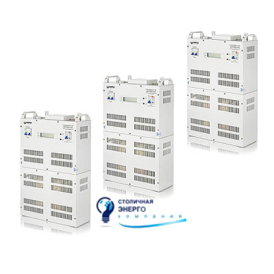 Стабілізатор тиристорний Volter™-54 птс (3*18)